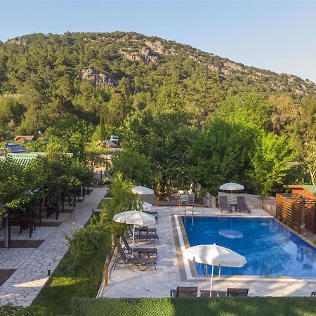 Koala Bungalows Olympos Exterior foto