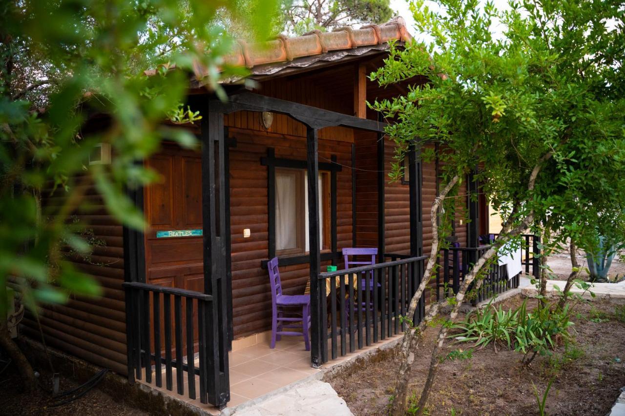 Koala Bungalows Olympos Exterior foto