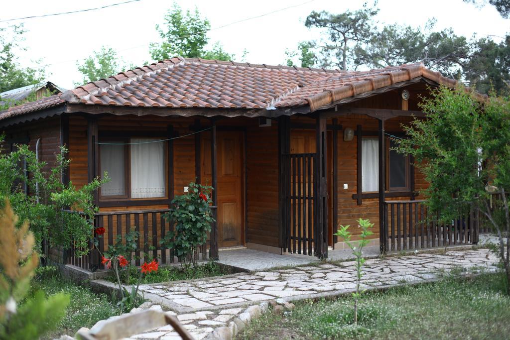 Koala Bungalows Olympos Habitación foto