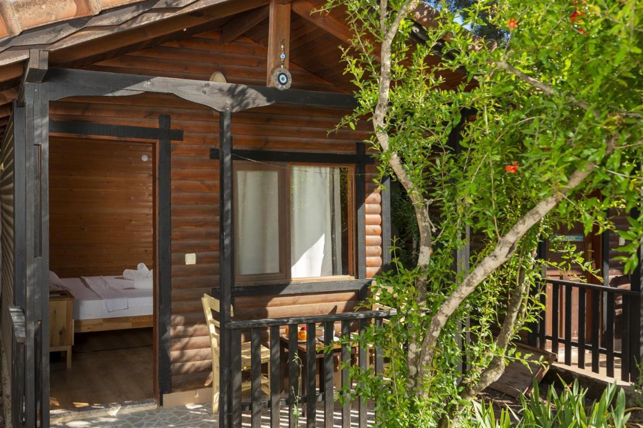 Koala Bungalows Olympos Exterior foto
