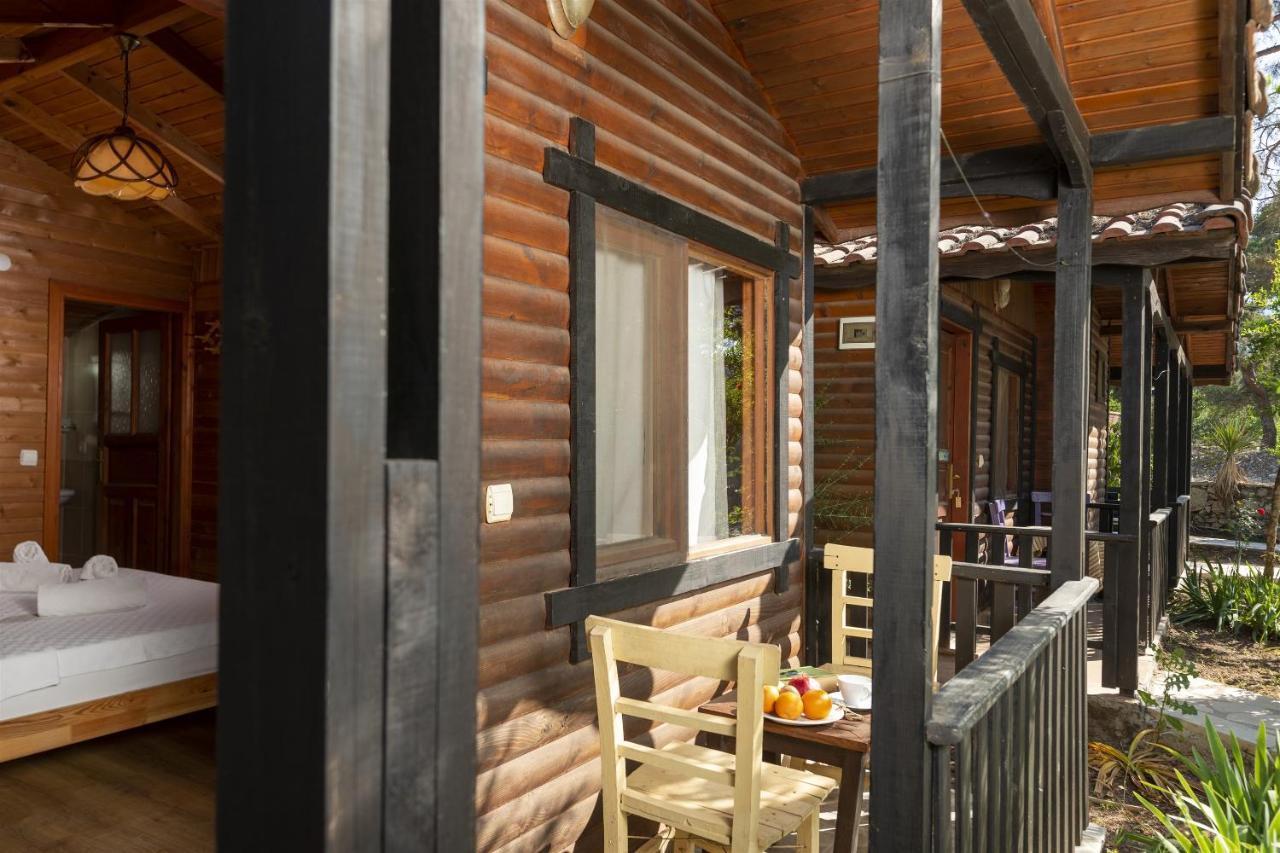 Koala Bungalows Olympos Exterior foto