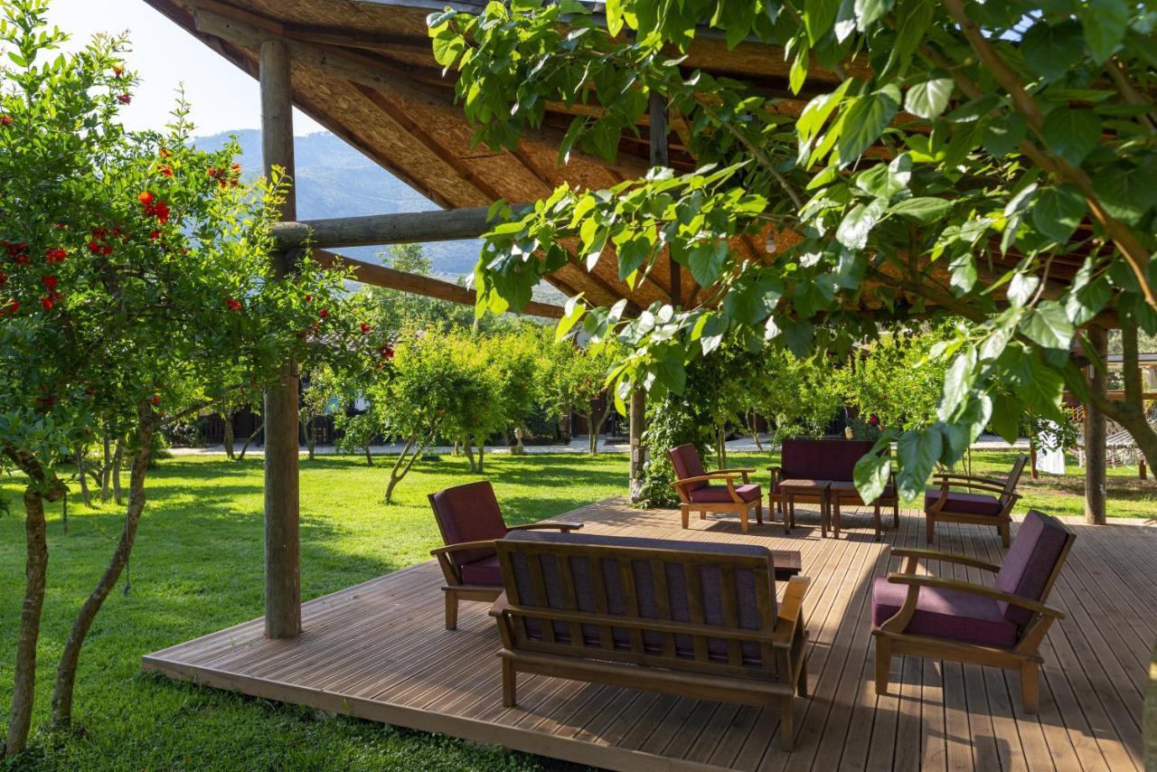 Koala Bungalows Olympos Exterior foto