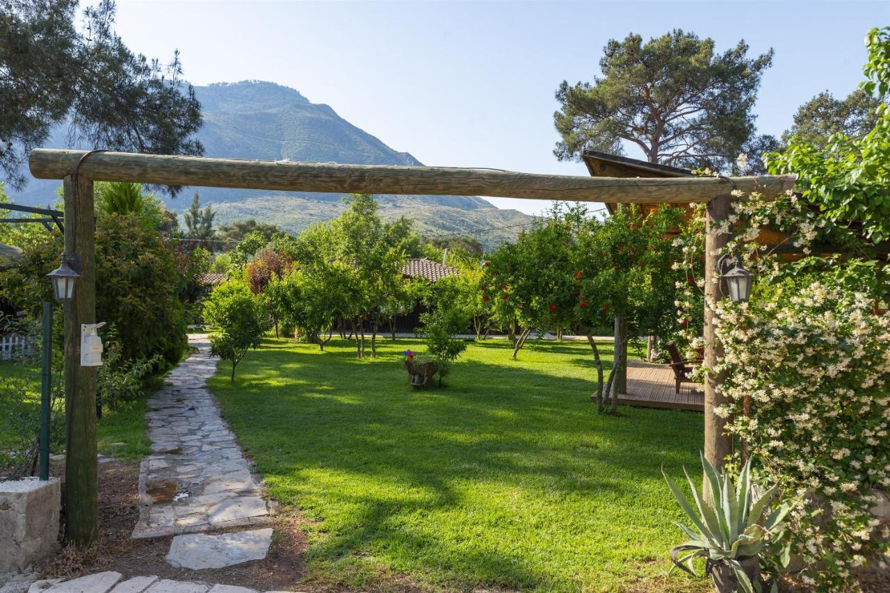 Koala Bungalows Olympos Exterior foto