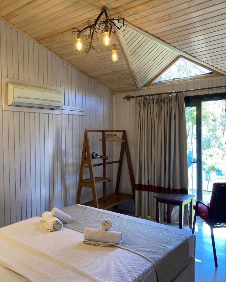 Koala Bungalows Olympos Exterior foto
