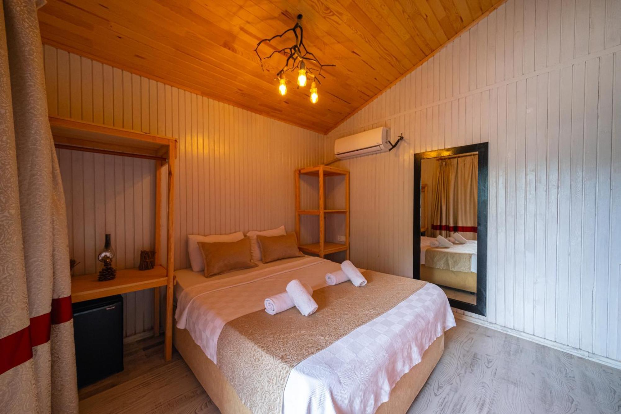 Koala Bungalows Olympos Exterior foto