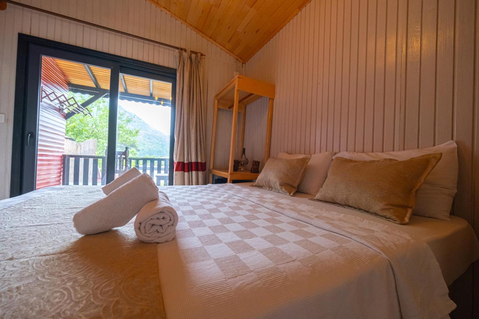 Koala Bungalows Olympos Exterior foto