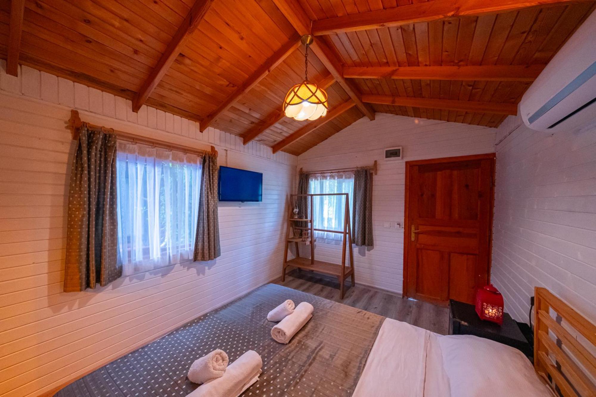 Koala Bungalows Olympos Exterior foto
