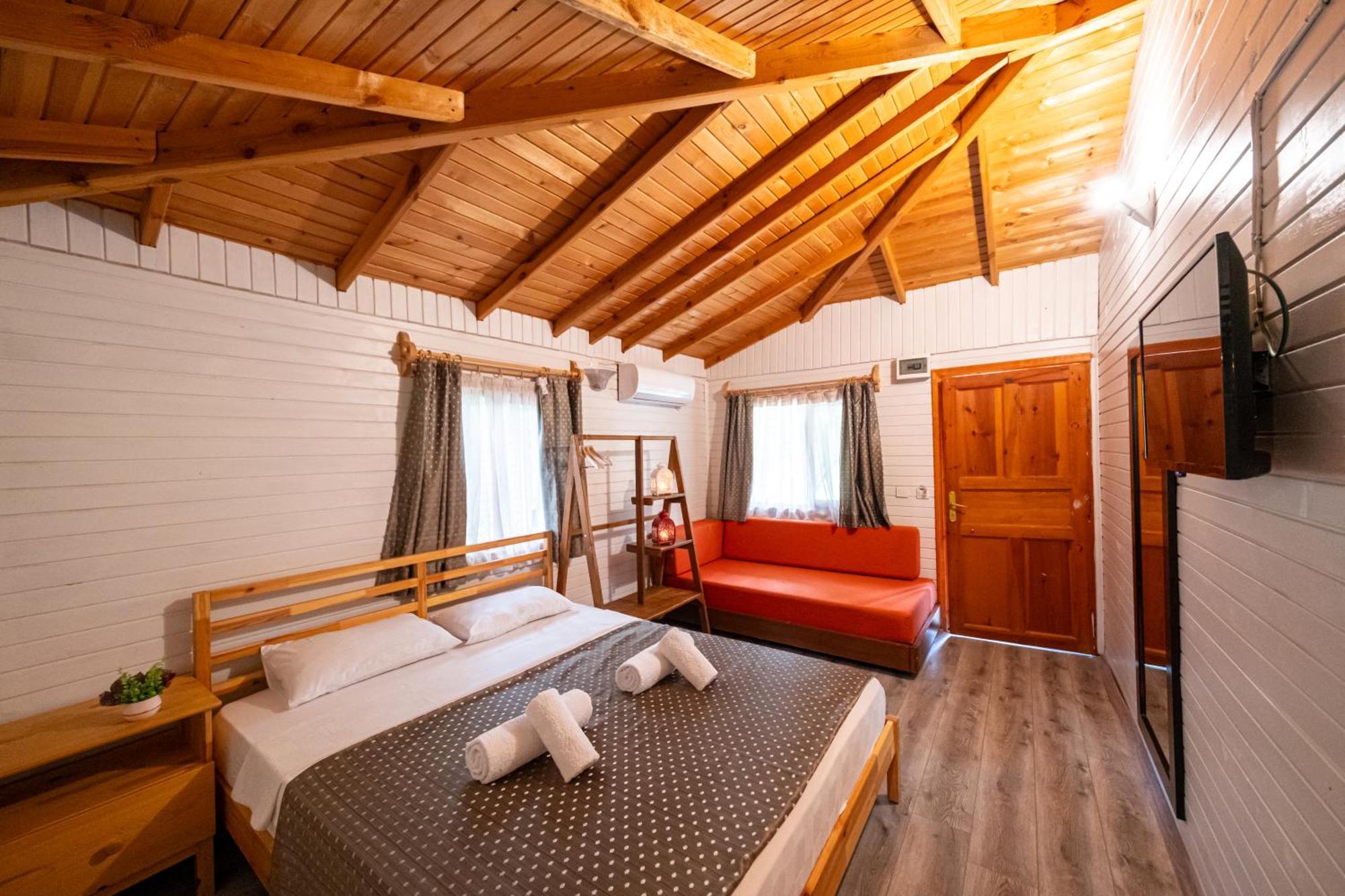 Koala Bungalows Olympos Exterior foto
