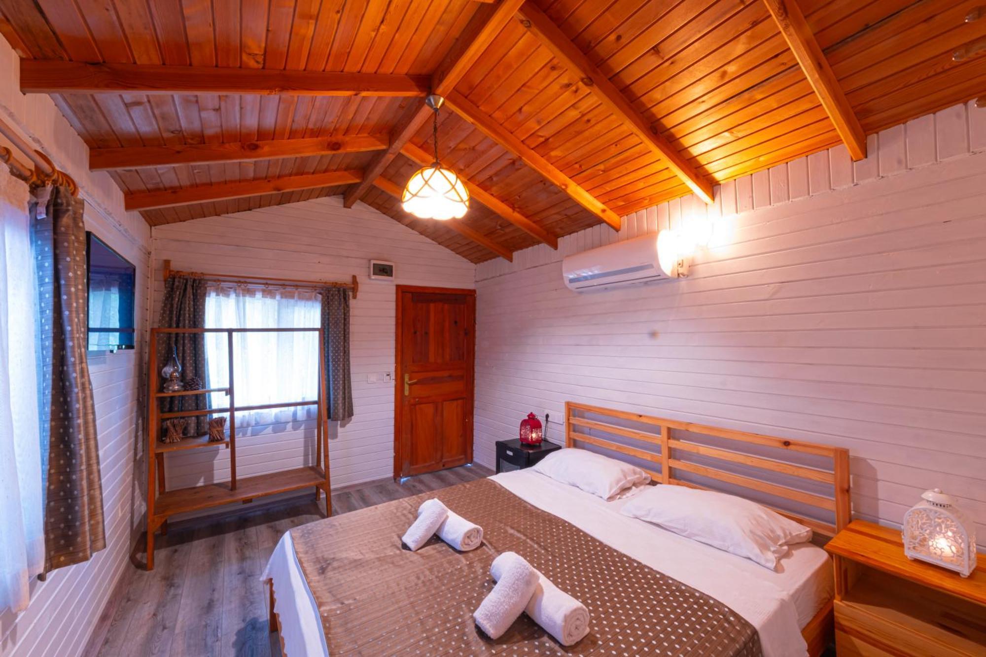 Koala Bungalows Olympos Exterior foto