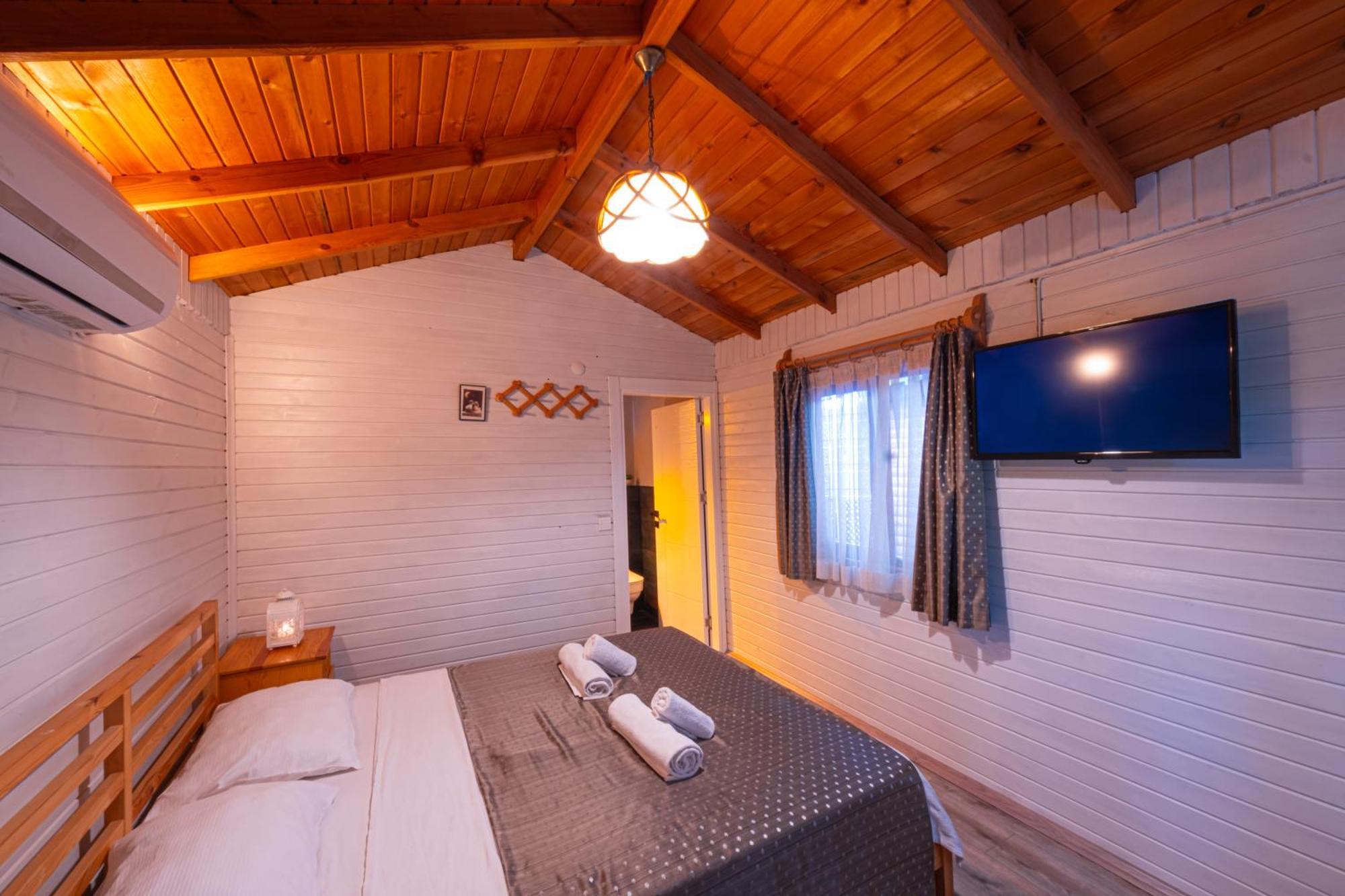 Koala Bungalows Olympos Exterior foto