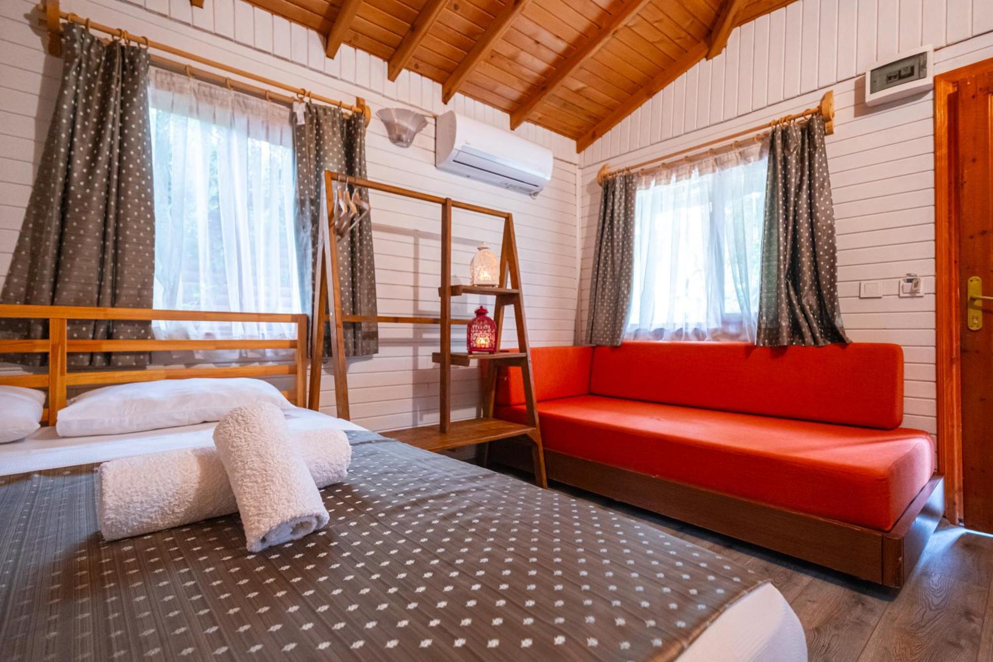 Koala Bungalows Olympos Exterior foto