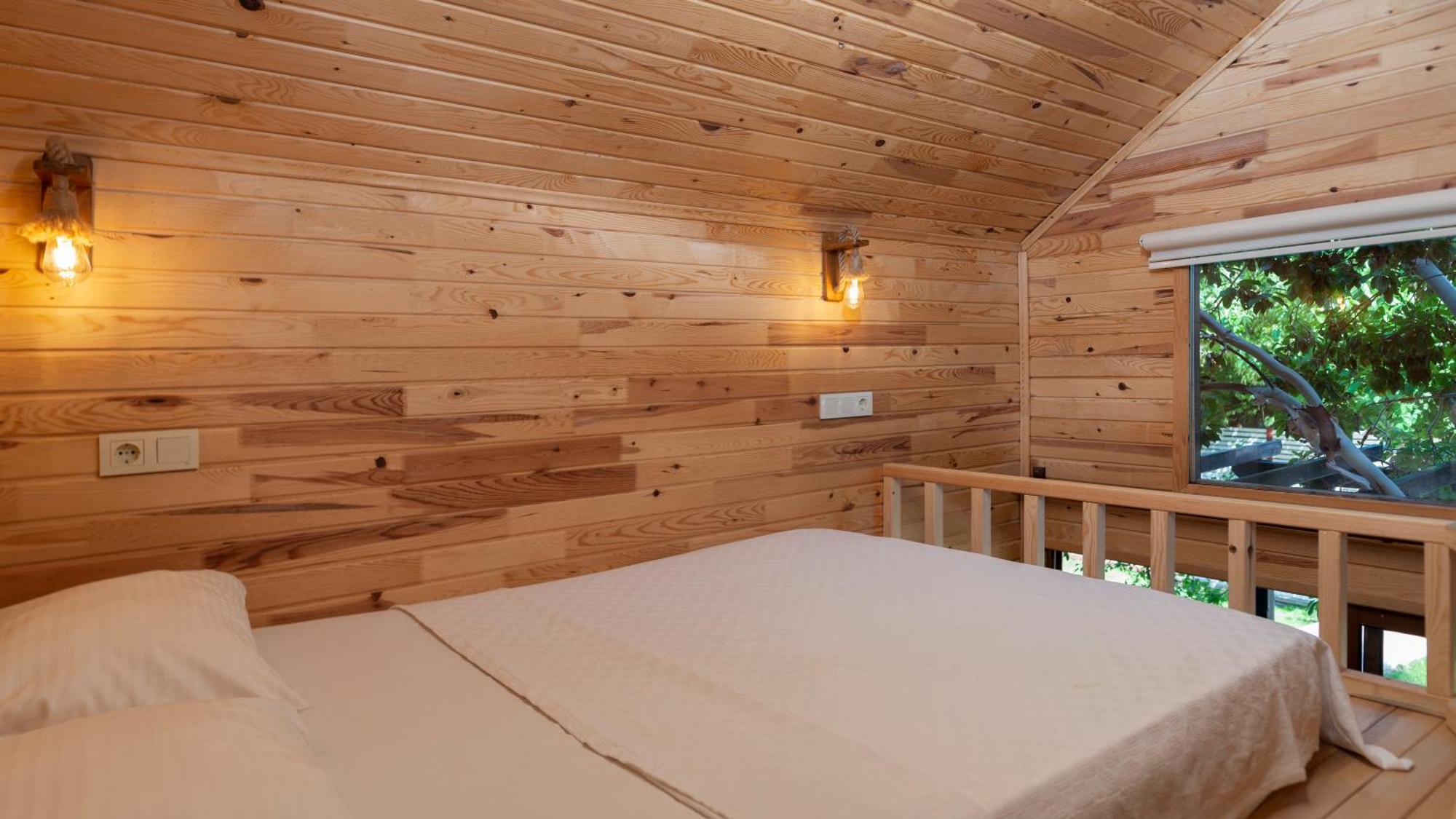 Koala Bungalows Olympos Exterior foto