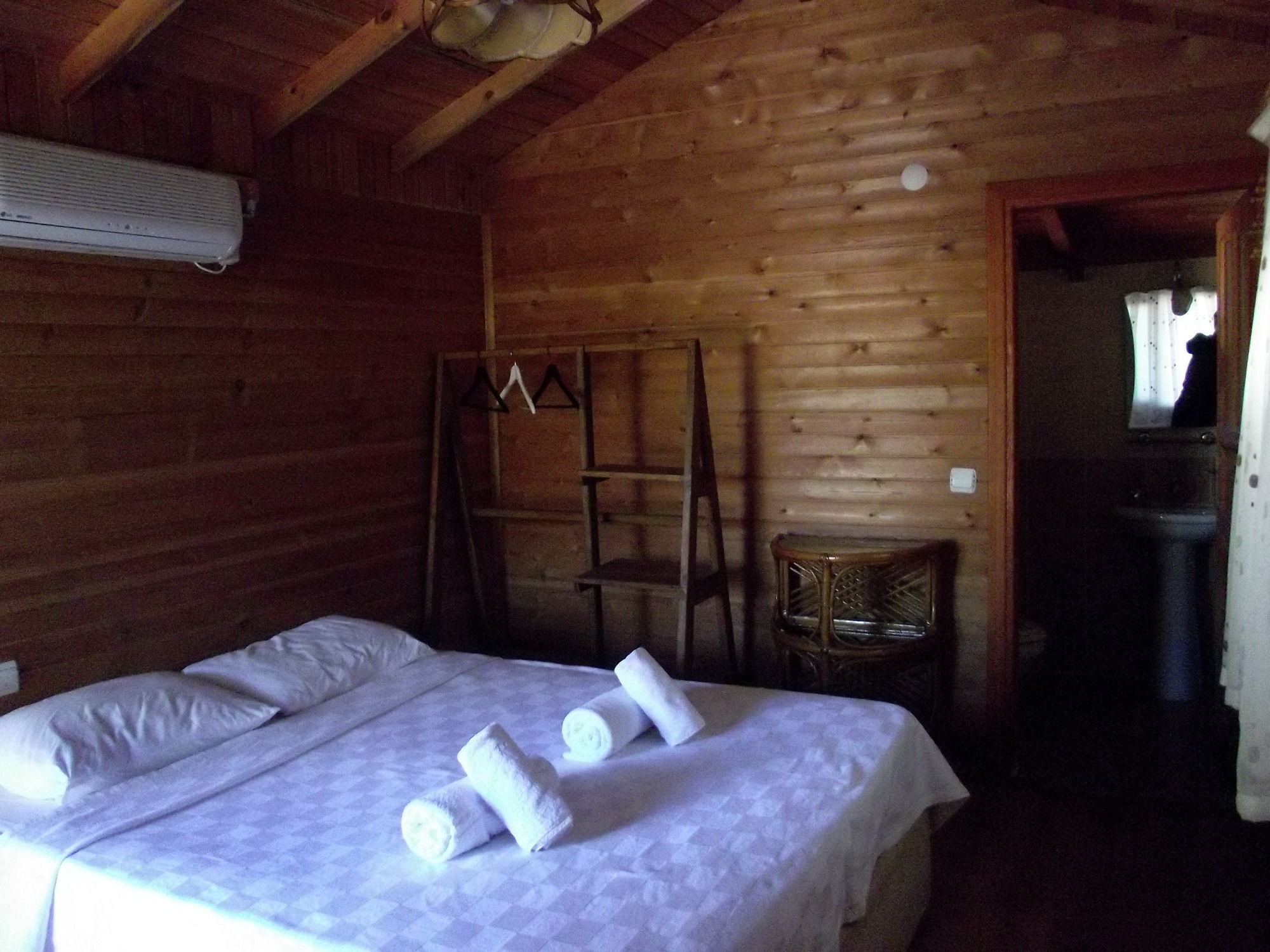 Koala Bungalows Olympos Exterior foto