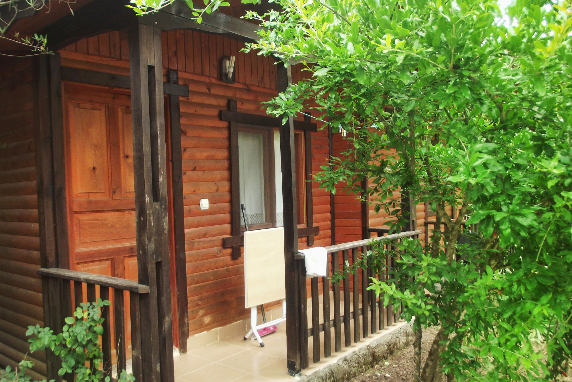 Koala Bungalows Olympos Exterior foto