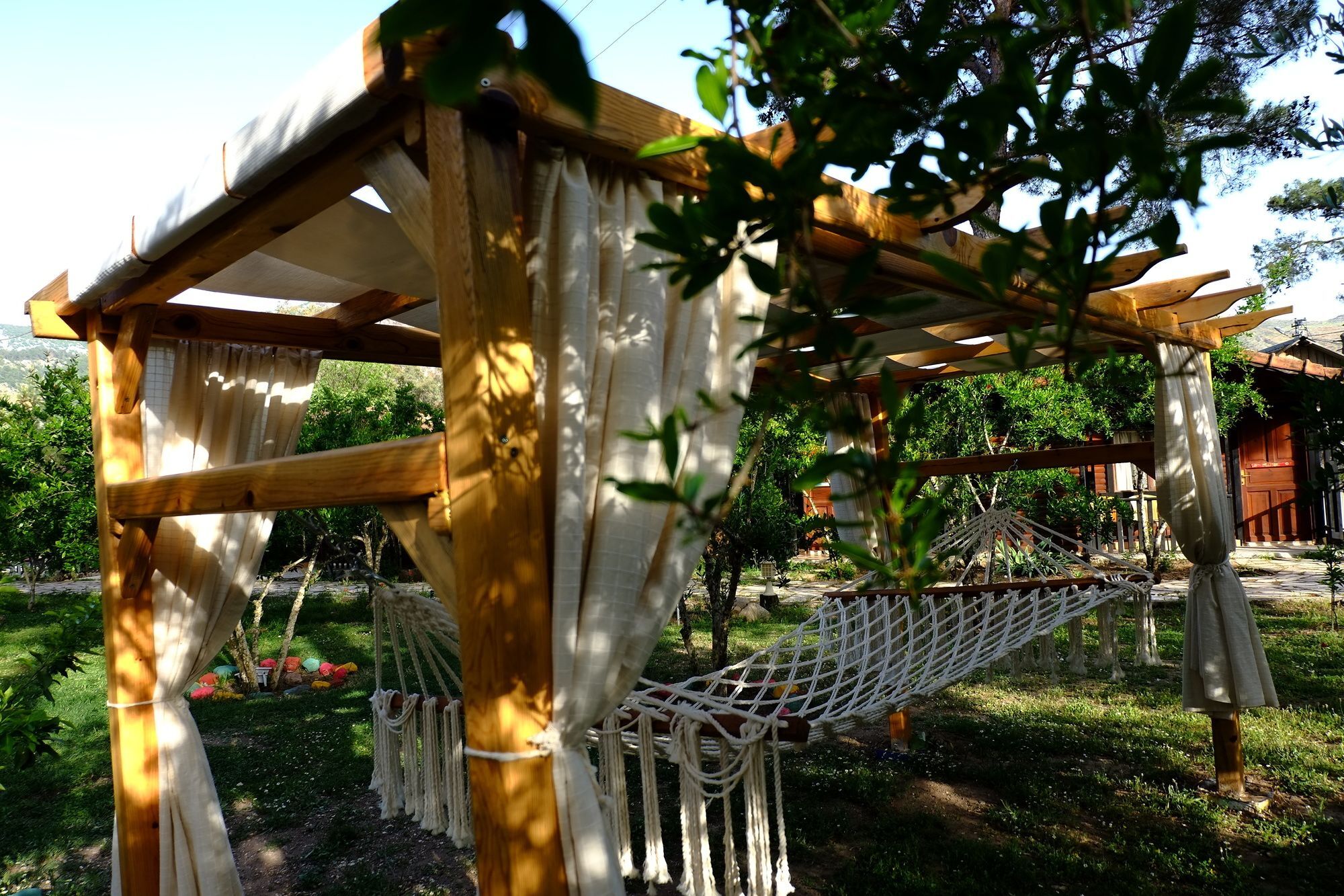 Koala Bungalows Olympos Exterior foto