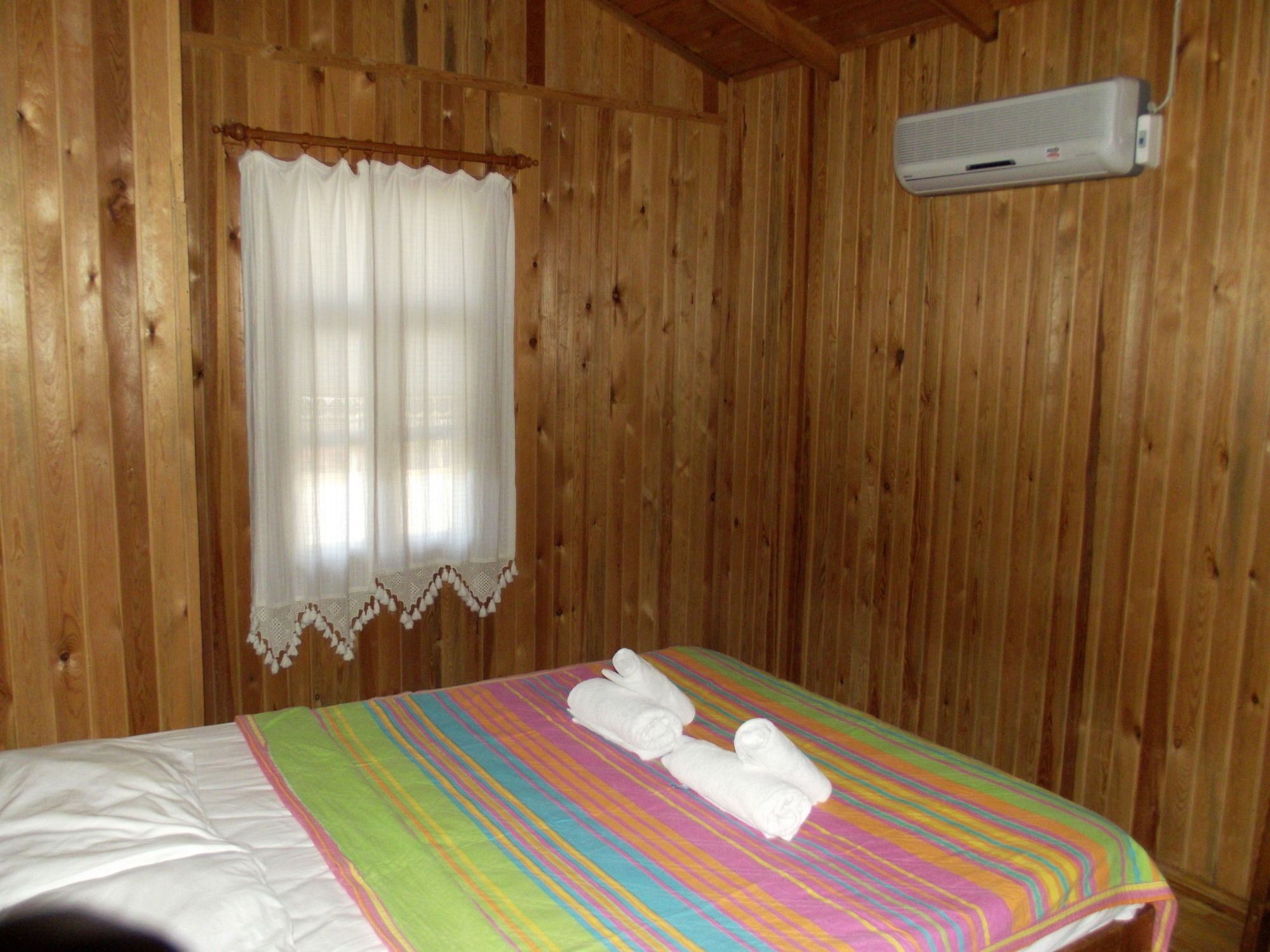 Koala Bungalows Olympos Exterior foto