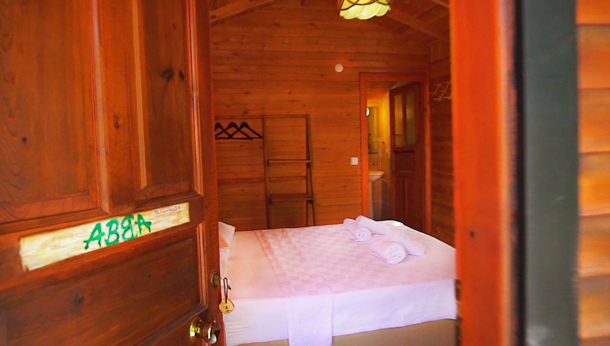 Koala Bungalows Olympos Exterior foto