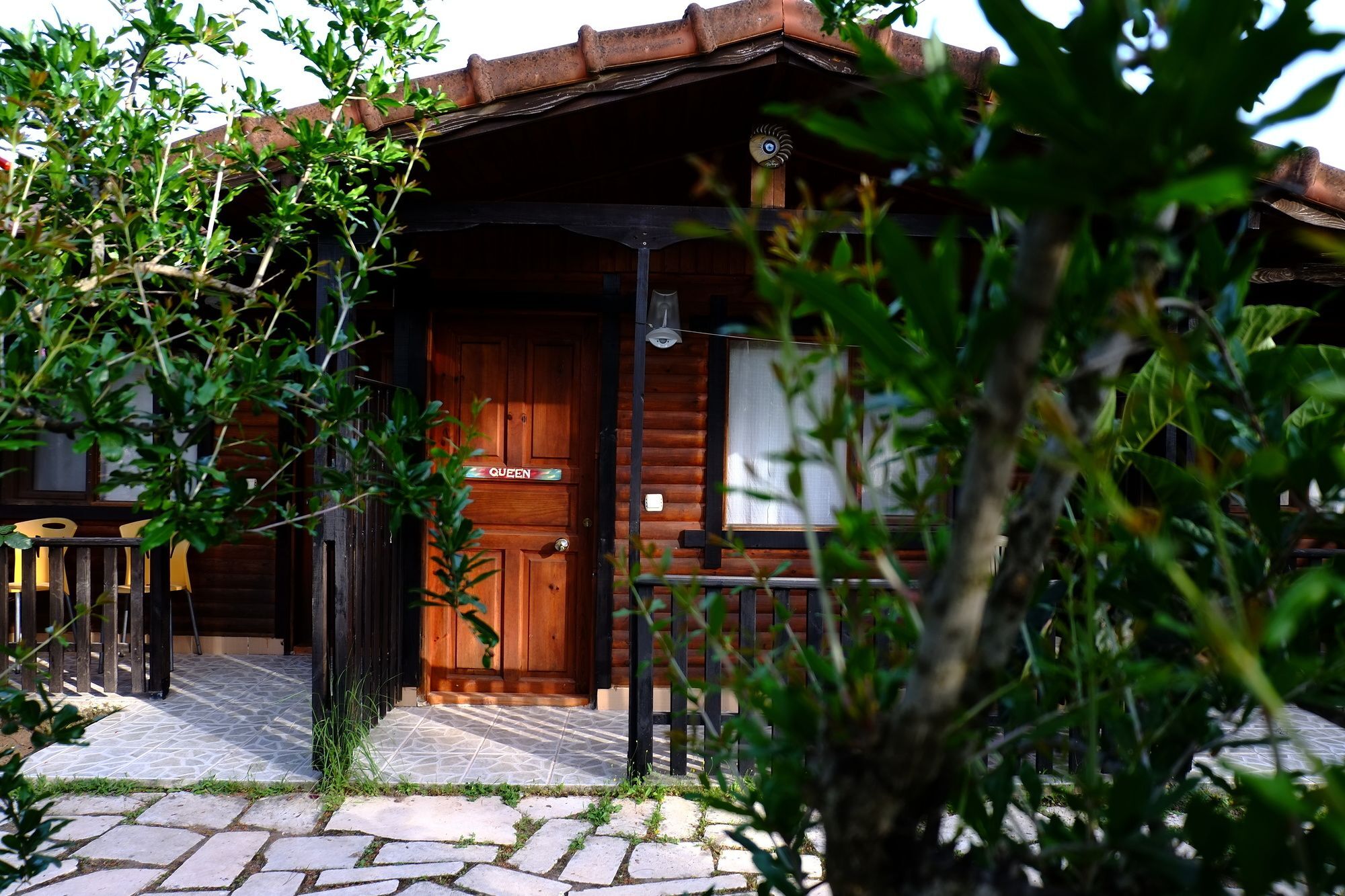 Koala Bungalows Olympos Exterior foto