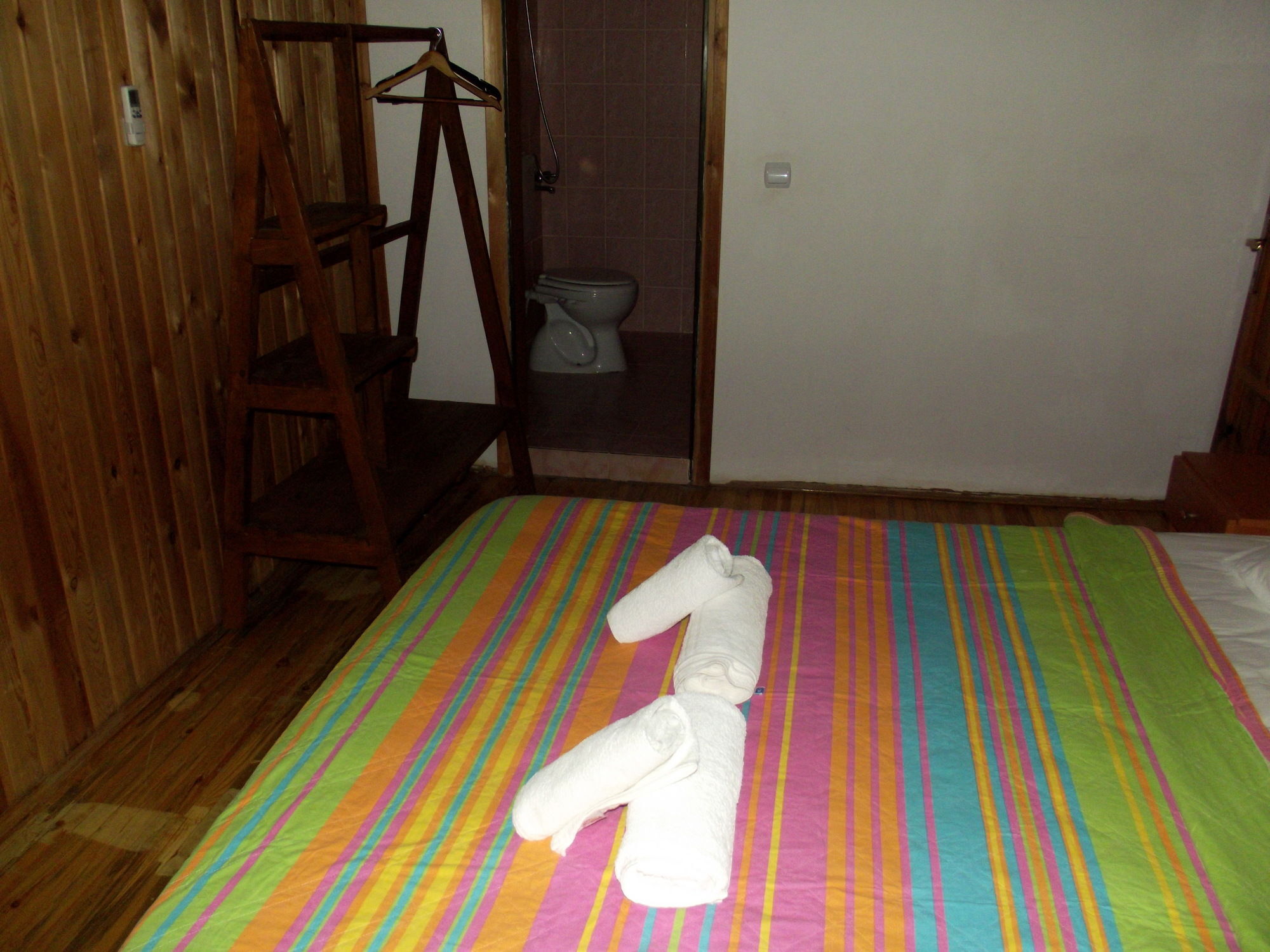 Koala Bungalows Olympos Exterior foto