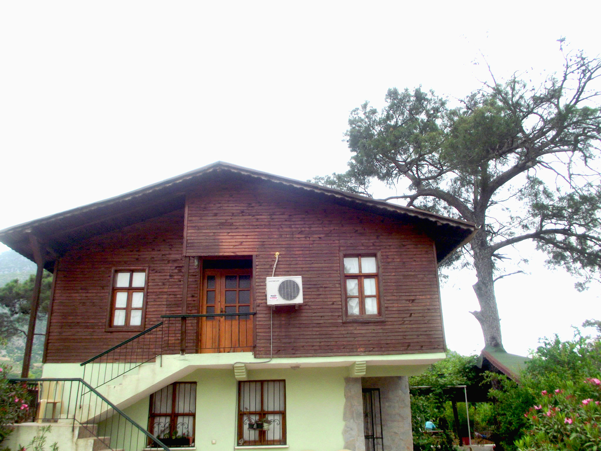 Koala Bungalows Olympos Exterior foto